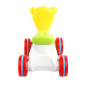 Поездка на игрушечных прогулочных колясках Four Carl Baby Car (H8732107)